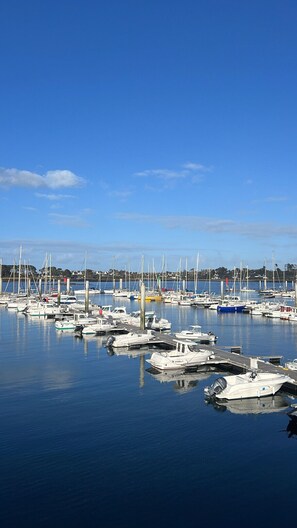 Marina - Pretty house tastefully renovated near beaches and GR 34 (Tréglonou)