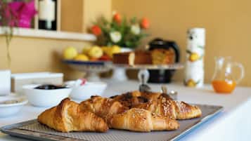 Sala colazione