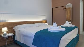 Standard Room, Mountain View