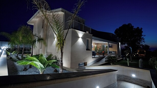 Exterior - B&B Alba (Terrasini)