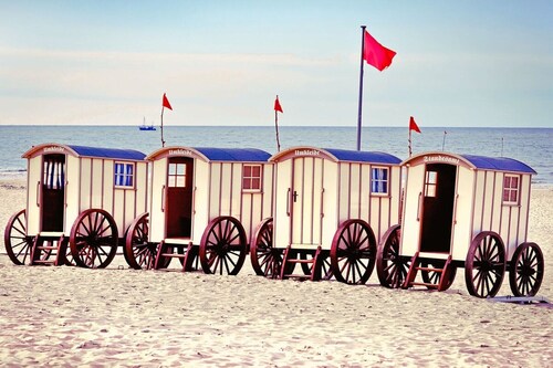 Frisian House Norderney