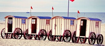 Frisian House Norderney