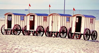 Frisian House Norderney