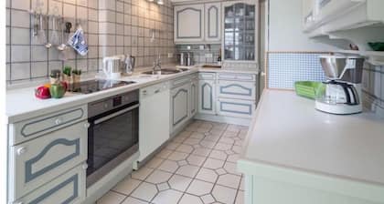 Casa Frisia Norderney