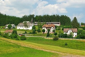 Exterior - Rappenloch Modern retreat (Eisenbach)