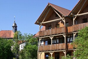Exterior - Breitenbach Modern retreat (Vöhl-Harbshausen)