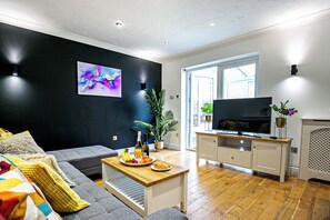 TV connectée