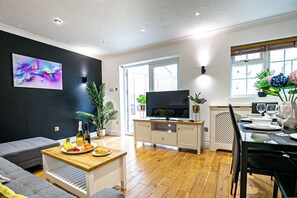 Smart TV