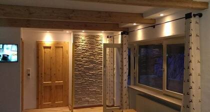 Alpenliebe Comfortable holiday residence