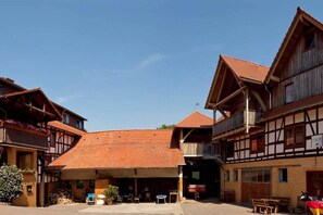 Exterior - "Hochstein" Modern retreat (Vöhl-Harbshausen)