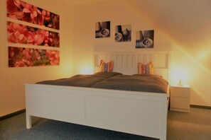 2 sovrum och gratis wi-fi