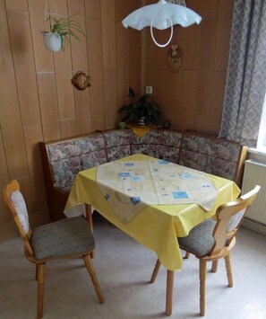 Restauration