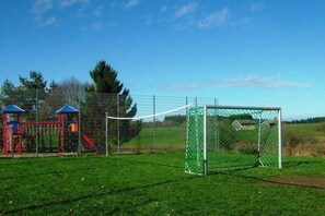 Campo sportivo
