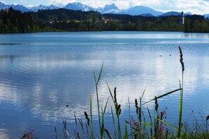 2 chambres, fer et planche à repasser, lit parapluie, Wi-Fi gratuit