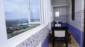 Chambre Double Deluxe