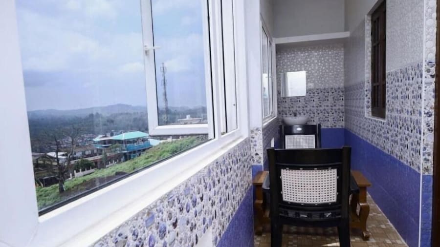 Sri Nandha Luxury Comforts