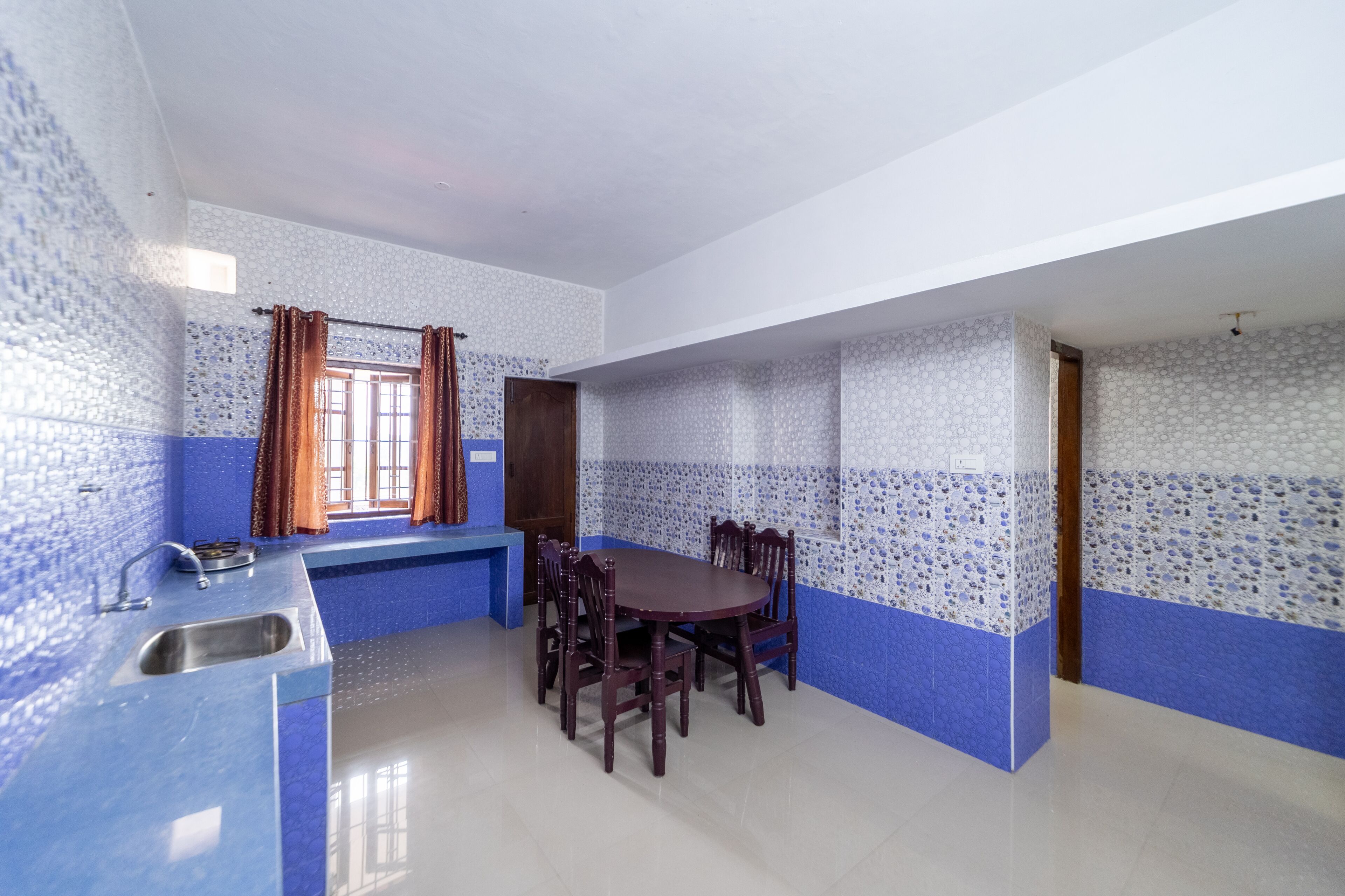 Family Suite | In-room dining