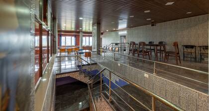 Sri Nandha Luxury Comforts