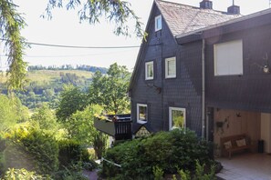 Exterior - The Waldhaus Modern retreat (Willingen (Upland))