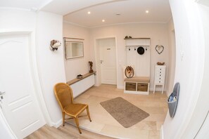 Interior - The Waldhaus Modern retreat (Willingen (Upland))