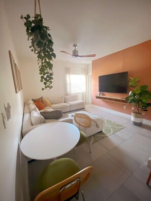 Smart TV, offices
