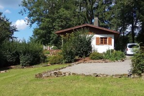 Área da propriedade