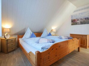 2 Schlafzimmer, Bügeleisen/Bügelbrett, Internetzugang, Bettwäsche