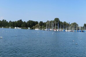 Port de plaisance