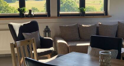 Chalet St. Lambertus Apartment A