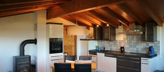 Chalet St. Lambertus Apartment A