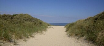 Am Januspark 14 Modern retreat