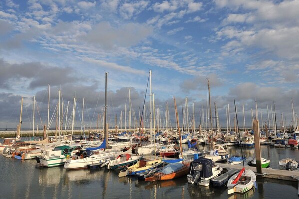 Marina
