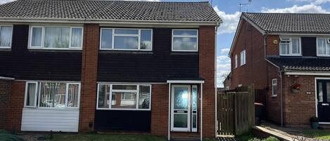 單棟房屋 | 外觀