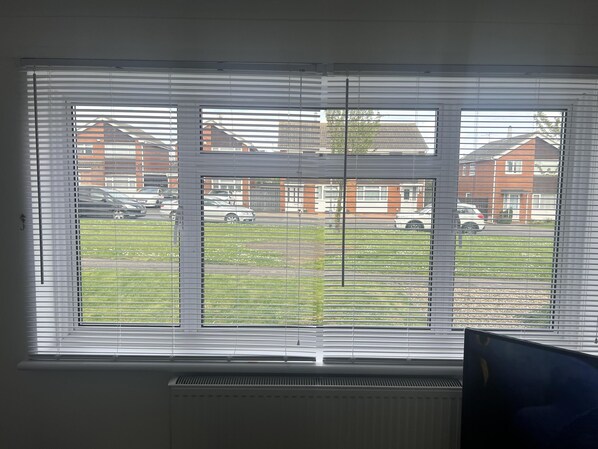 Ferienhaus | Innenbereich