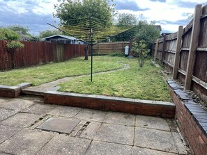 Casa | Jardines del alojamiento