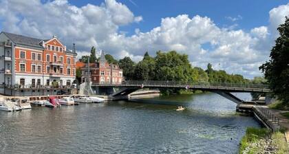 Havel Homes: Apartment mit 3 Schlafzimmer und MagentaTV