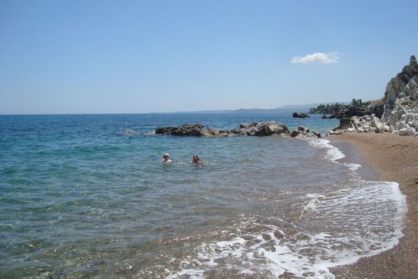 Strand