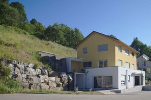 Exterior - Rebenrain Comfortable holiday residence (Steinach)