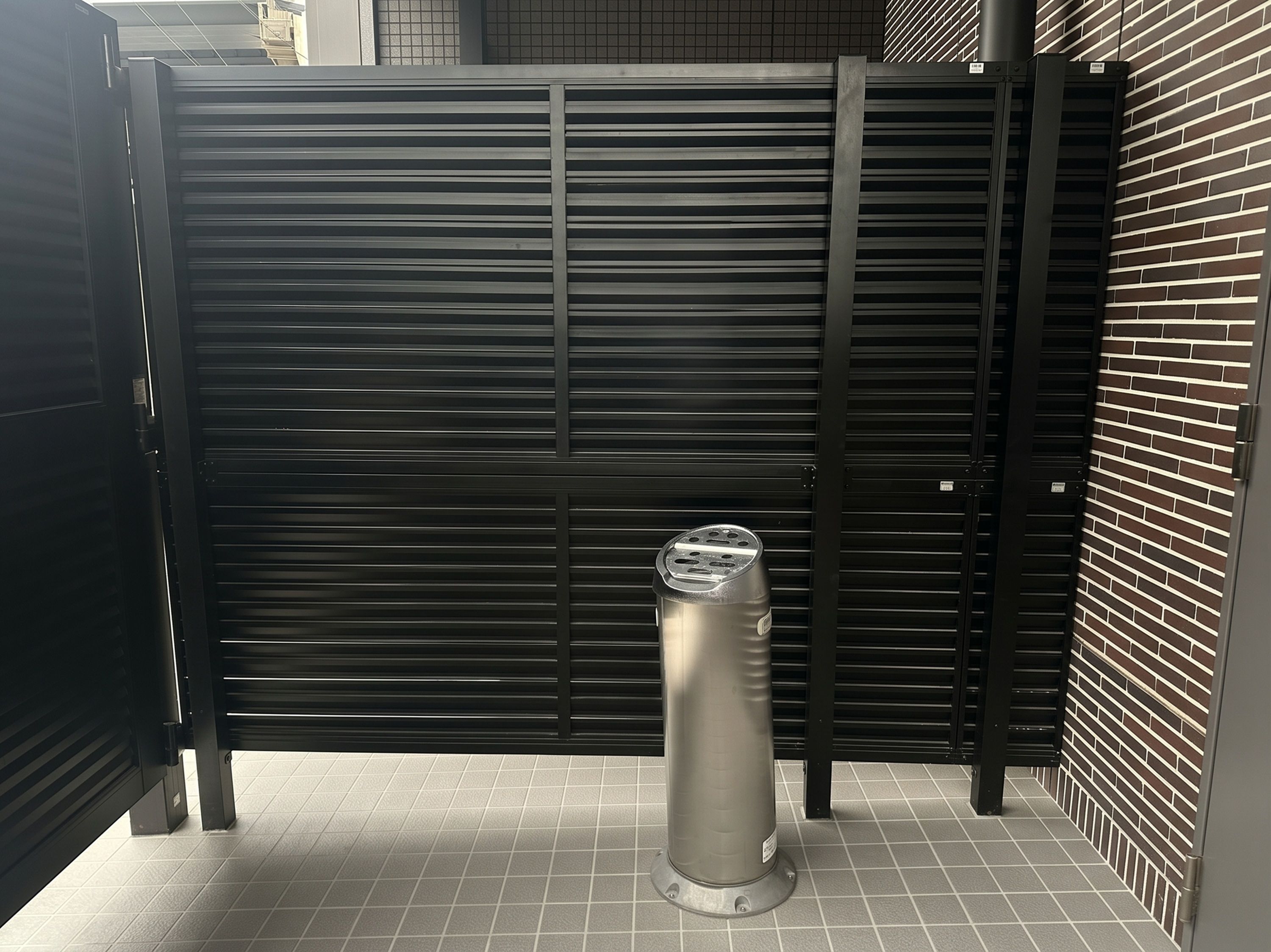 Building design