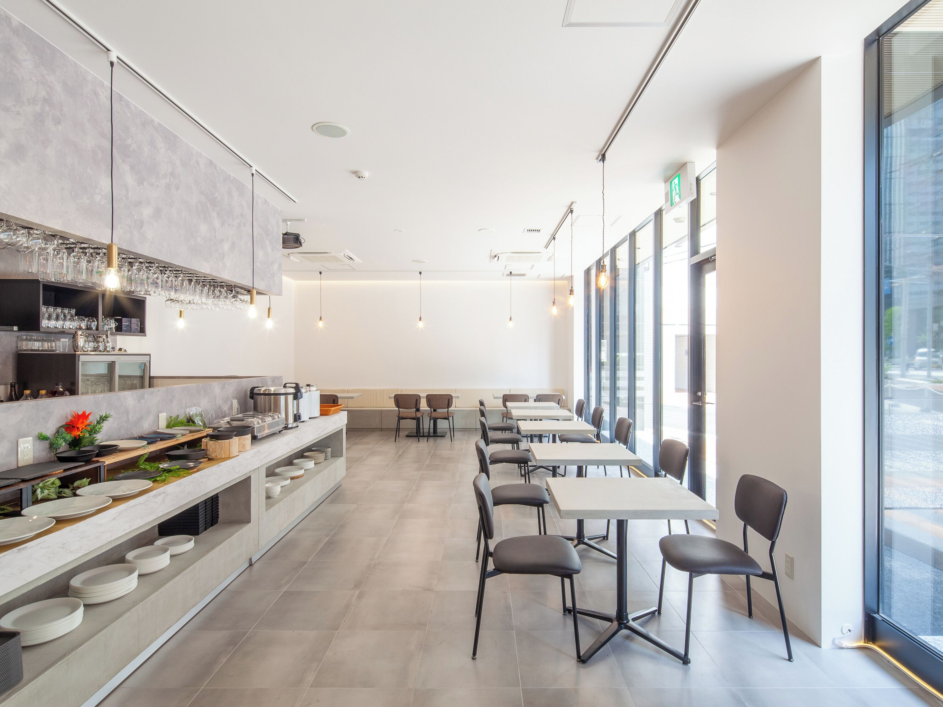 Photo - APA Hotel Hiroshima Ekimae