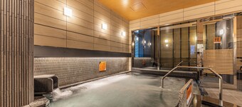 APA Hotel Hiroshima Ekimae Shinkansenguchi