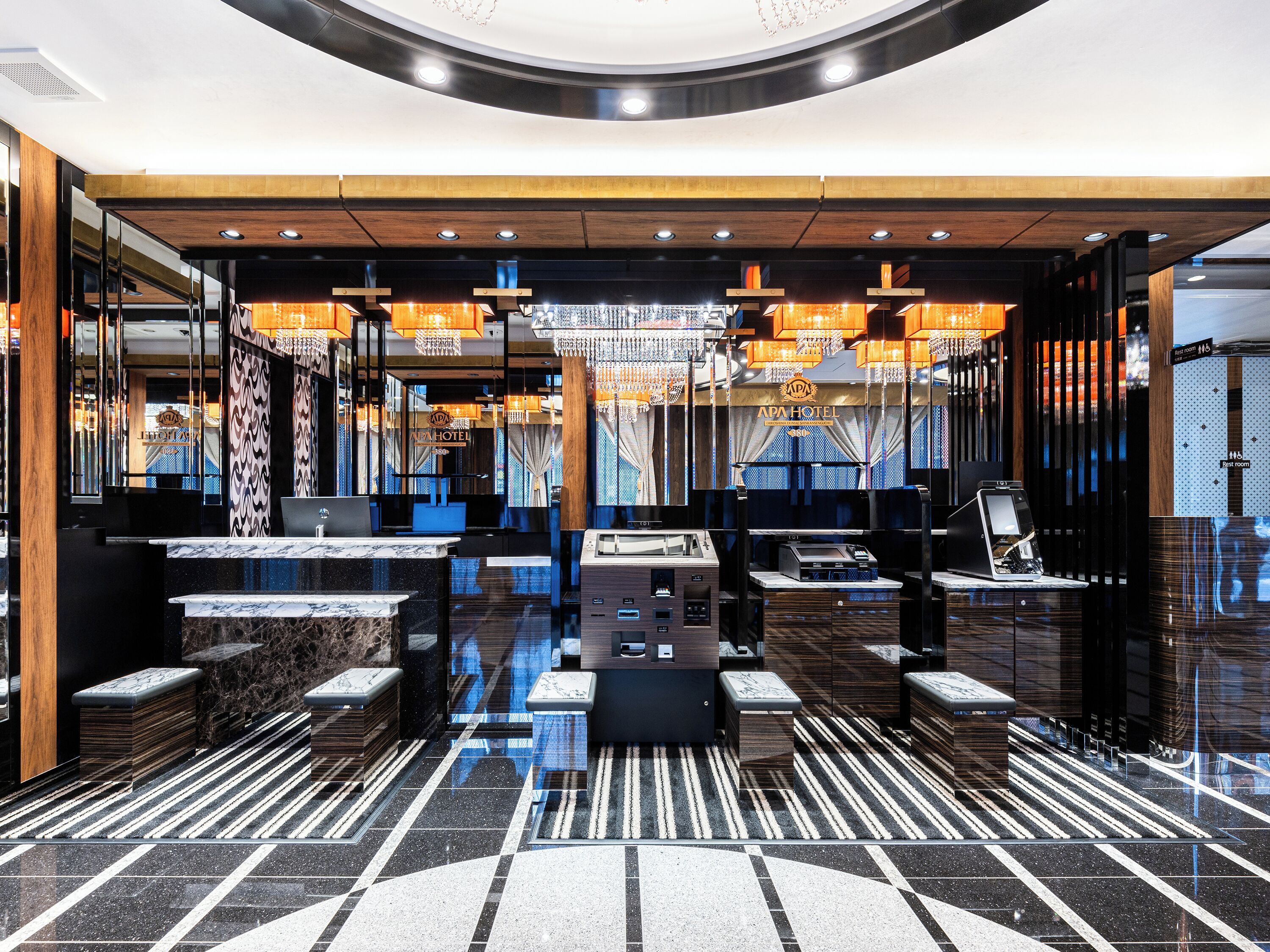 Photo - APA Hotel Hiroshima Ekimae