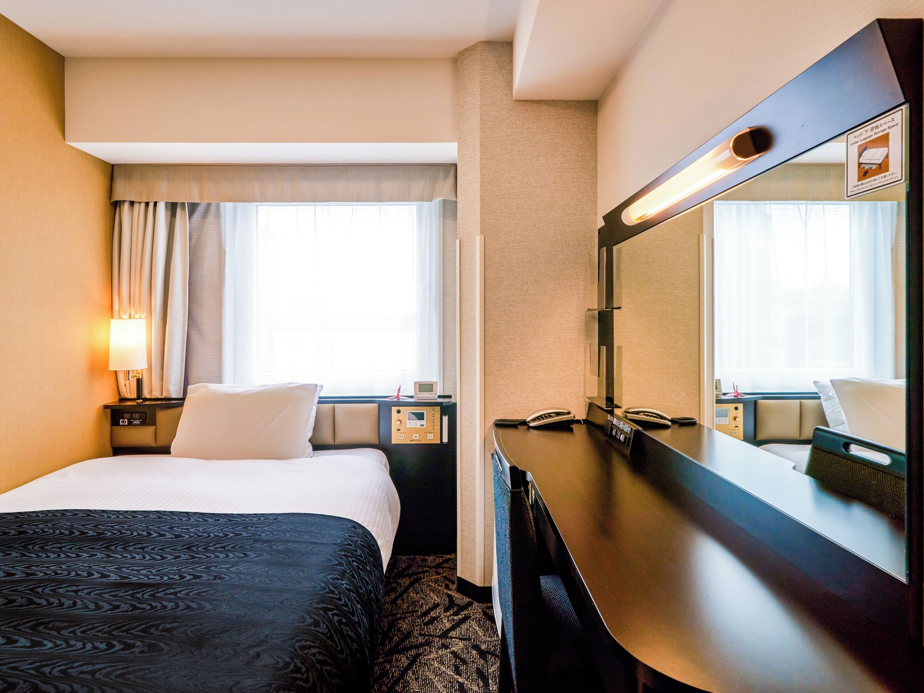 标准房, 无烟房 (1person) | 免费 WiFi