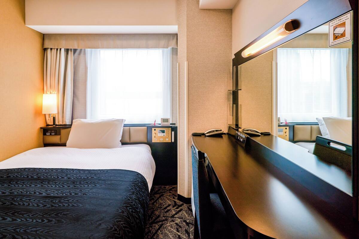 Standard Room, Non Smoking (1person) | Free WiFi