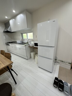 Family Villa | Private kitchen