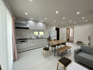 Family Villa