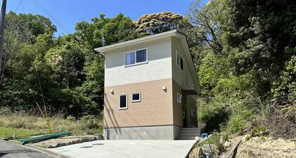 Shirahama Rent Villa D-100