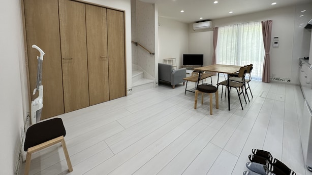 Interior - Shirahama Rent Villa D-100 (Shirahama)