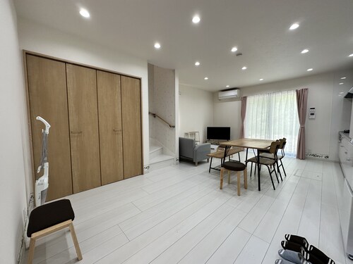 Shirahama Rent Villa D-100
