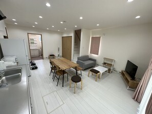 Family Villa
